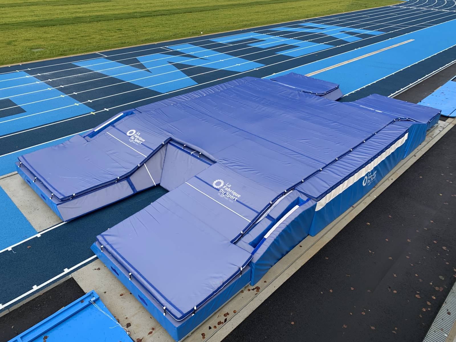 Entreprise de réparation et maintenance pour équipements de futsal Lyon 69 Rhône