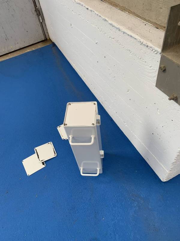 Lest de volley à lester sois-même avec du sable 