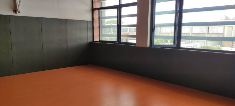 Différentes tailles de protection murale 