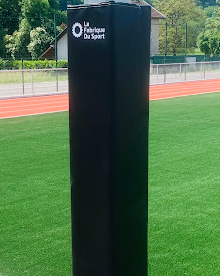 Equipez vos terrains avec des poteaux de rugby solides, durables et sur mesure pour clubs et collectivités à Grenobl