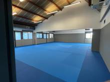 Notre zone d'activité pour ce service Maintenance et réparation de matériel sportif pour associations sportives