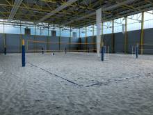 Notre zone d'activité pour ce service Fabricant français d'équipements sportifs pour terrain de football à