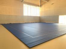 Notre zone d'activité pour ce service Maintenance et réparation de matériel sportif pour associations sportives