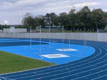 Notre zone d'activité pour ce service Livraison et installation d'équipements sportifs sur-mesure